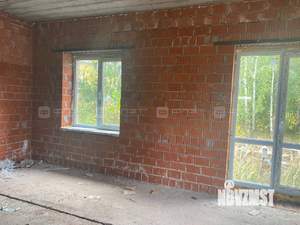 Дом 134м², 2-этажный, участок 5 сот.  