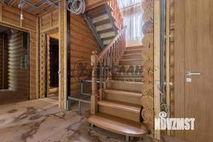 Коттедж 273м², 2-этажный, участок 25 сот.  