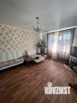 Дом 243м², 2-этажный, участок 6 сот.  