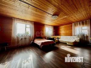 Дом 200м², 2-этажный, участок 8 сот.  