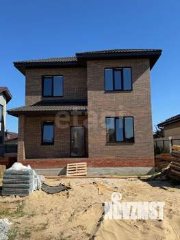 Дом 141м², 2-этажный, участок 5 сот.  