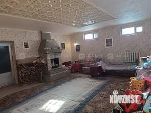 Дом 261м², 2-этажный, участок 4 сот.  