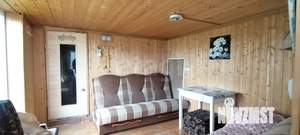 Дом 40м², 2-этажный, участок 4 сот.  