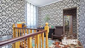 Дом 200м², 2-этажный, участок 7 сот.  