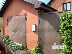 Дом 110м², 2-этажный, участок 4 сот.  