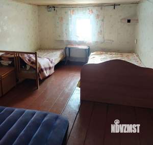 Дом 92м&sup2;, 2-этажный, участок 3 сот.  