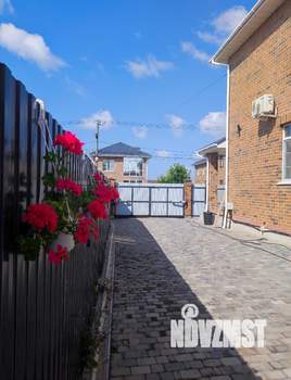 Дом 160м², 2-этажный, участок 6 сот.  