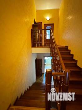 Таунхаус 237м&sup2;, 3-этажный, участок 2 сот.  