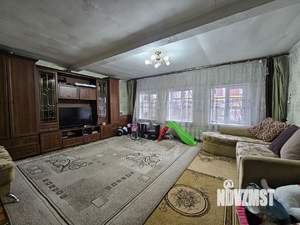 Дом 47м², 1-этажный, участок 15 сот.  