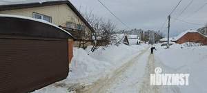 Дом 130м&sup2;, 2-этажный, участок 6 сот.  