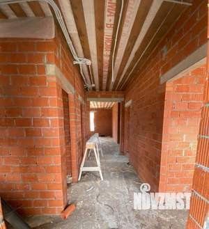 Дом 67м&sup2;, 1-этажный, участок 10 сот.  