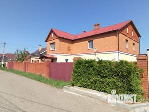 Дом 350м², 2-этажный, участок 15 сот.  
