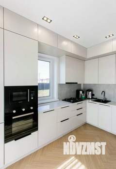 Коттедж 108м&sup2;, 2-этажный, участок 5 сот.  