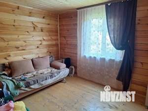 Дом 48м&sup2;, 2-этажный, участок 5 сот.  