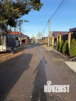 Дом 132м², 2-этажный, участок 7 сот.  