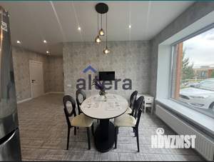 Дом 60м&sup2;, 1-этажный, участок 3 сот.  