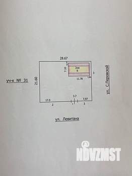 Дом 380м², 3-этажный, участок 6 сот.  