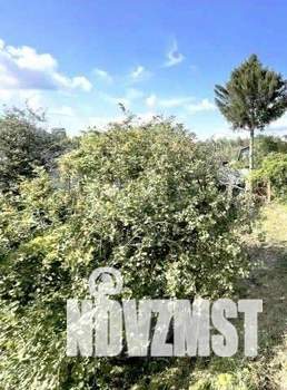 Дом 26м&sup2;, 1-этажный, участок 6 сот.  