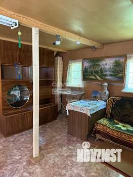 Дом 60м², 2-этажный, участок 3 сот.  
