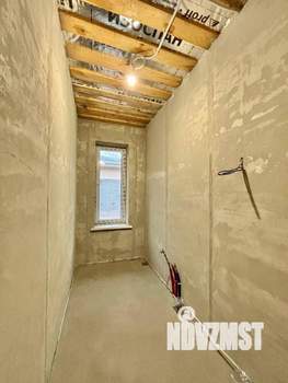 Коттедж 154м&sup2;, 1-этажный, участок 7 сот.  