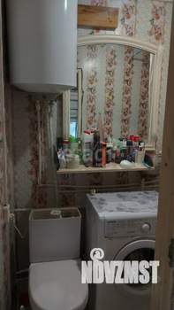 Дом 50м², 2-этажный, участок 6 сот.  