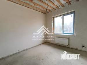 Дом 130м², 2-этажный, участок 5 сот.  