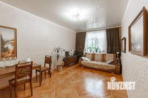 Дом 70м², 1-этажный, участок 4 сот.  