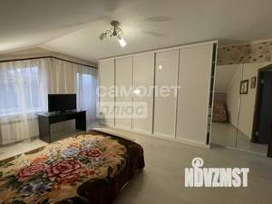 Дом 168м&sup2;, 2-этажный, участок 4 сот.  