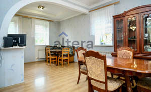 Дом 337м², 2-этажный, участок 6 сот.  