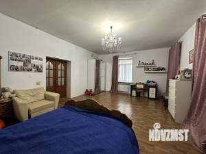 Дом 289м², 3-этажный, участок 5 сот.  