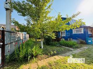 Дача 33м², 2-этажный, участок 5 сот.  