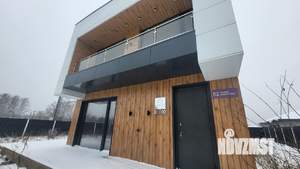 Дом 212м&sup2;, 2-этажный, участок 10 сот.  