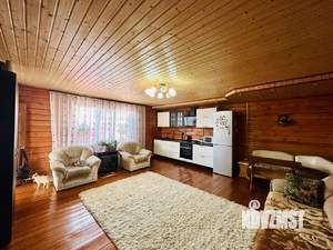 Дача 78м&sup2;, 2-этажный, участок 4 сот.  