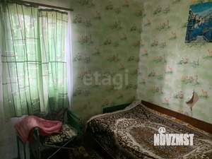 Дом 37м&sup2;, 2-этажный, участок 3 сот.  