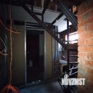 Дом 205м², 2-этажный, участок 5 сот.  