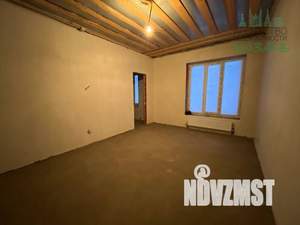 Дом 125м&sup2;, 1-этажный, участок 5 сот.  