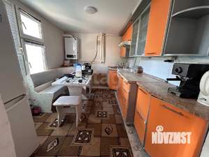 Дом 62м², 1-этажный, участок 7 сот.  