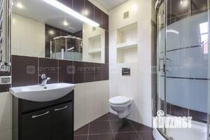 Таунхаус 138м², 2-этажный, участок 3 сот.  