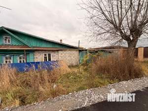 Дом 78м², 1-этажный, участок 5 сот.  