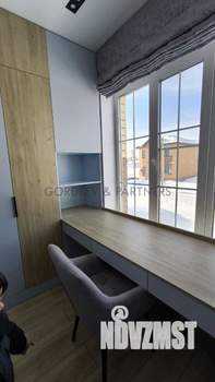 Дом 120м&sup2;, 2-этажный, участок 5 сот.  