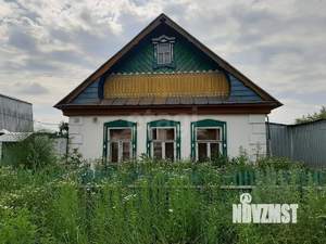 Дом 70м&sup2;, 1-этажный, участок 4 сот.  