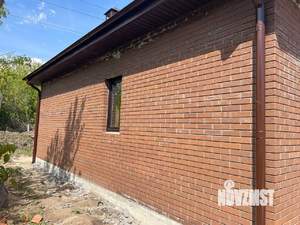 Дом 84м&sup2;, 1-этажный, участок 5 сот.  