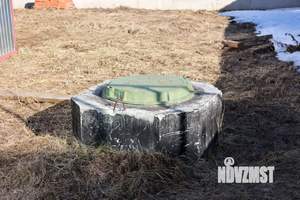 Дом 171м&sup2;, 2-этажный, участок 6 сот.  