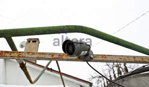 Дом 112м&sup2;, 2-этажный, участок 6 сот.  