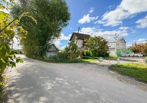 Дом 59м&sup2;, 2-этажный, участок 0 сот.  