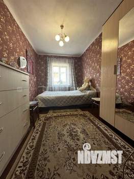 Дом 97м&sup2;, 1-этажный, участок 6 сот.  