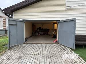 Дом 195м², 2-этажный, участок 8 сот.  