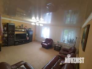 Дом 126м&sup2;, 1-этажный, участок 14 сот.  