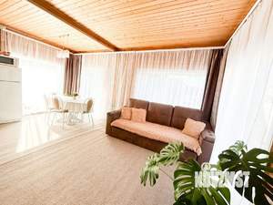 Дом 80м&sup2;, 2-этажный, участок 7 сот.  