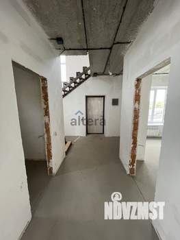 Дом 120м², 2-этажный, участок 5 сот.  